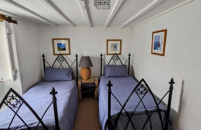 Stable Cottage - Braunton - Sleeps 4 - Pet Allowed - Foto 3