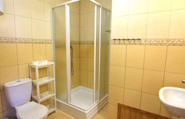 Holiday Apartment in Kopalino - Foto 8