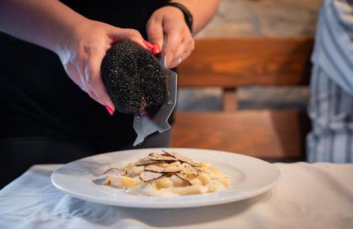 Holiday Home Belveder Motovun with heated pool - Foto 75