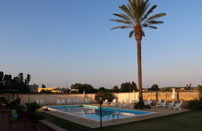 Antica Gebbia - Photo 21