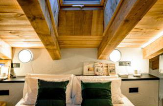 Las Horneras de Cobeta Apartamento Petronila - Foto 10