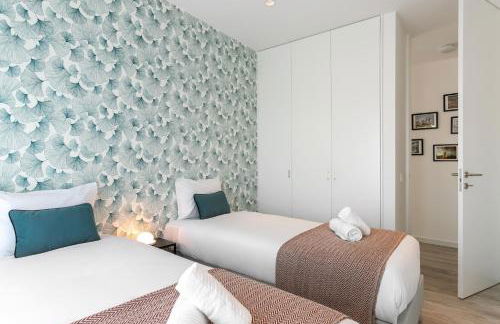 Sunny Penthouse - Foto 11