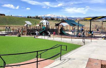 Gorgeous Rancher/Mtn Views/AF Academy - Foto 35