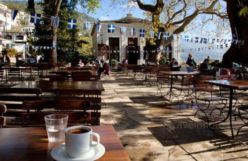 Spacious house with sea view in Volos - Foto 51