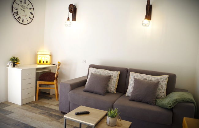 Ô Chalets de Provence - Foto 63