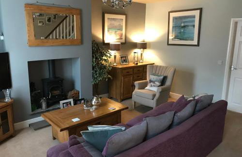 Cosy house set in historic town of Clitheroe - Foto 1