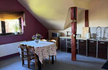 Agroturystyka Alpakolandia Góra Szybowcowa - Foto 13