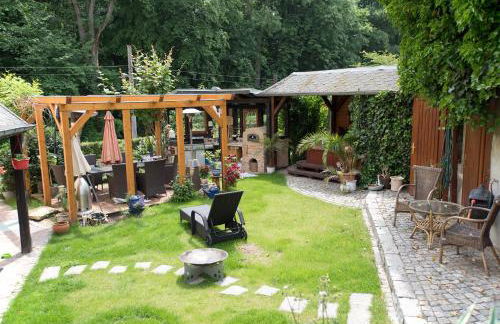 Domizil Adler - Foto 28