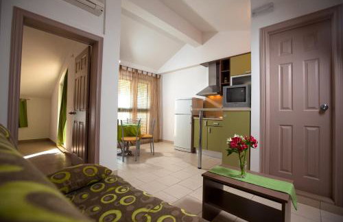 Apartments Smiljka II - Foto 33