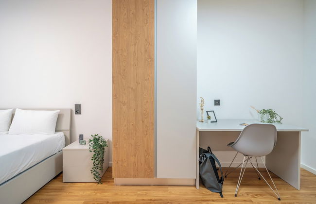 City Pop 2Night Prague - Self check-in - Photo 2