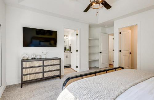 Cedar City Retreat - 18 Mi to Zion National Park! - Foto 15