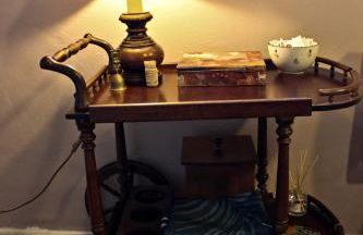 NEW! Gîtes de Charme au Mas de Soleil - Foto 49