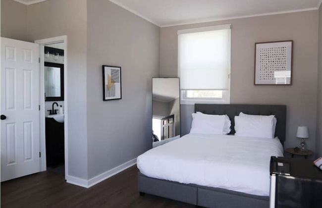 Bright 1BR 10-Mins to Nashville - Foto 3