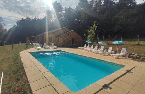 Blanquefort Nature Stay - Foto 35