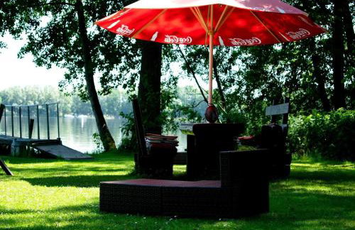 Ferienhaus Seeblick in Goyatz - Foto 50