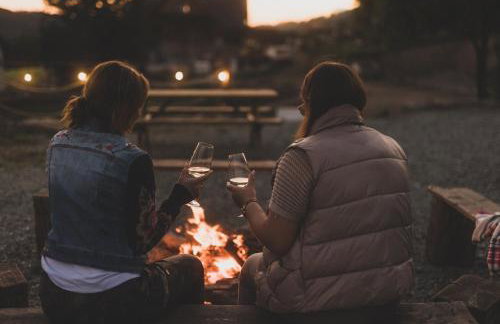 Sowie Chatki - domki z widokiem na Góry Sowie - Foto 19