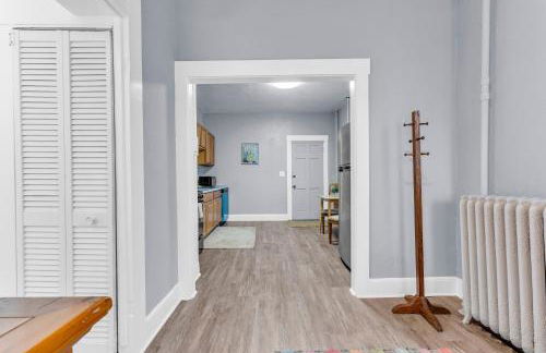 Historic Cozy Haven in Little Italy - Foto 2