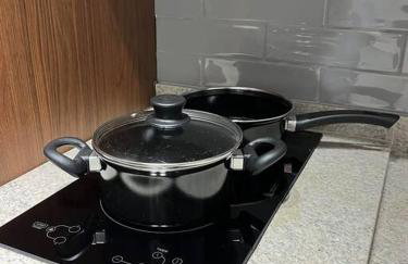 Lindo Studio no Campo Belo- CGH - Foto 31