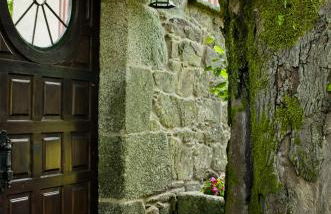 Pazo Xan Xordo - Photo 45