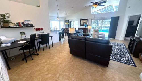 8th Fairway Private Pool Villa Southern Dunes - Foto 4