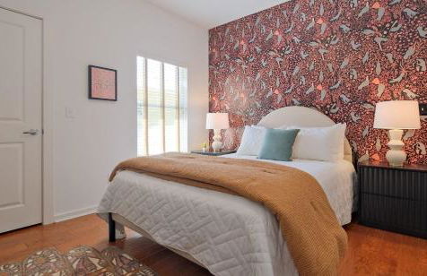 Hacienda SoCo - Fire Pit & 3 Min Walk to SoCo - Foto 44