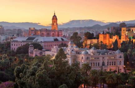 Apto Málaga centro histórico Parking Priv Gratuito - Foto 37