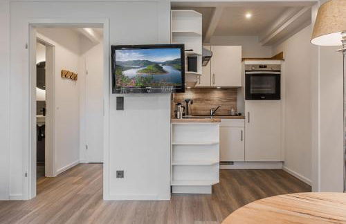 Ferienwohnung Ahoi Inselzeit Pellworm - Foto 9