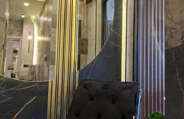 Family & Business Sauna Tężnia Apartments No 10 VIP -Leśny nad Zalewem Cedzyna, Unikat SPA- 1 Bedroom with Private Sauna, Jacuzzi, Spectacular View Terrace, Parking, Catering Options - Foto 61