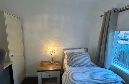 Beautiful Family-Friends 3 Bedroom Cosy Home Birmingham - Foto 21