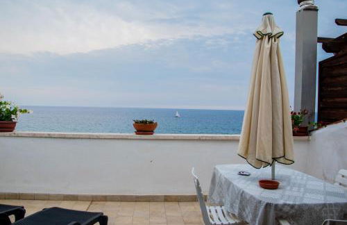 Chiaro di Luna - Appartamento vista mare - Photo 35