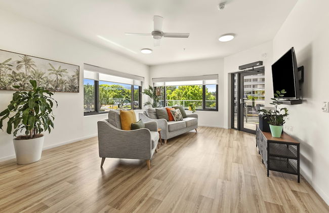 Healthy Living Centre - Foto 7