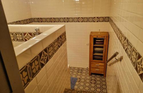 Das alte Herrenhaus auf dem Bio-Bauernhof - Foto 8