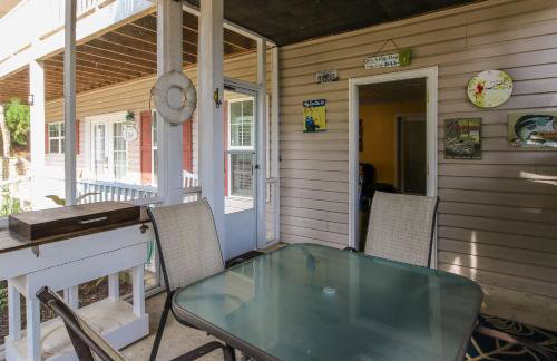 House #14 Pelican Sunrise (no pets) Lake View - Foto 9