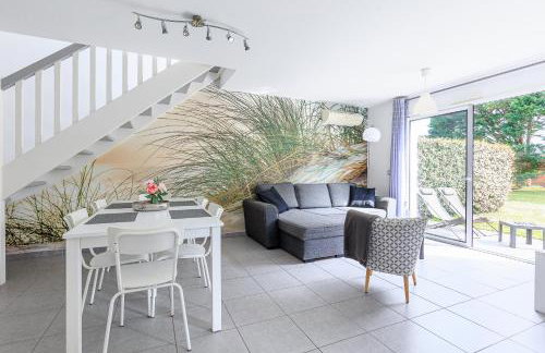 L'océan des Landes - La Dune - Photo 8