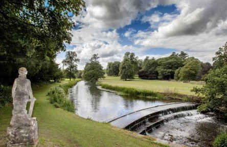 Low Lodge at Broughton Sanctuary - Foto 5