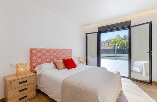 Palm Breeze Villa by Fidalsa - Foto 30