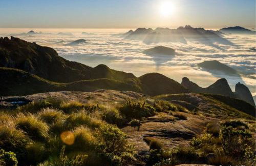 Loft 510 no Centro de Teresópolis - Foto 31