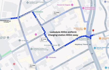 L&C-Elbresidenzen & DesignerSuites am Elberadweg - Foto 59