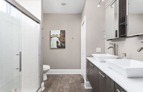 Urban Luxury in Fountain Square - Walk to Fun - Family Friendly - Foto 21