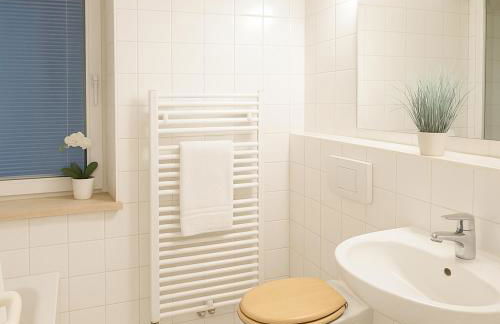 SUNNYHOME Monteurwohnungen und Apartments in Regensburg - Foto 4