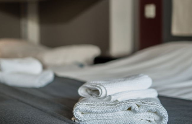 Oppdal Gjestetun Hotell - Foto 36