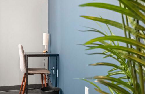 CozySuites At Presshouse - Foto 25