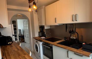 Appt aux Arceaux, Montpellier Centre, balcon, wifi, parking, Netflix - Photo 5