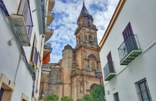 Apartamento Buhardilla Cruz Vieja - Foto 43