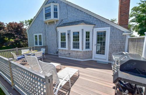 Walk to Downtown Chatham Steps to Beach - Foto 36