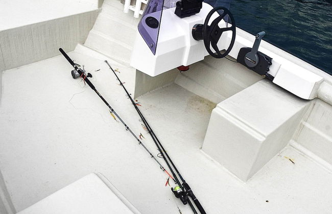 6 Person Holiday Home in Gursken - Foto 17