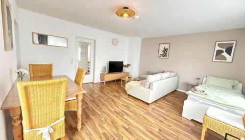 100qm-3 Room-Free Privat Parking-WIFI-SN Apartment - Foto 4