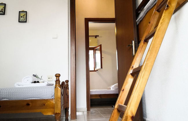 Zennova 22 Nikiti Sea Side House - Foto 9