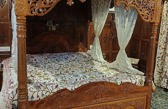 New Alzira Heritage Group of Houseboats - Foto 13