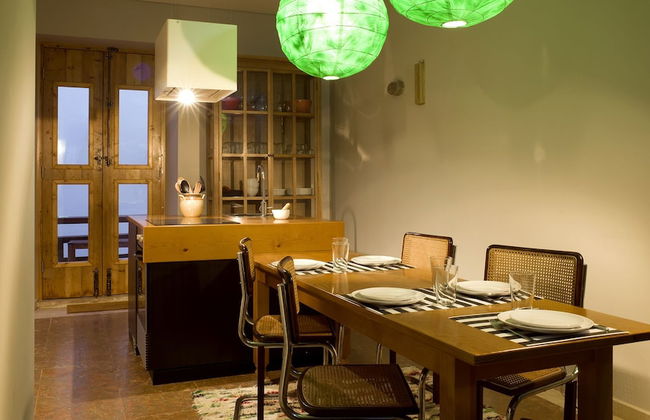 Cacilhas Guest Apartments - Foto 21